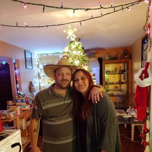 Meet your Posher, Joni